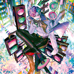 ジョン・ドゥ・パレード（John Doe Parade ）