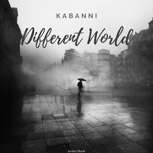 Different World