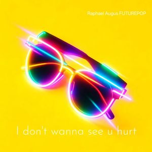I don't wanna see u hurt