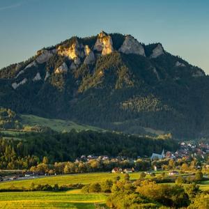 Tatry Między Nami