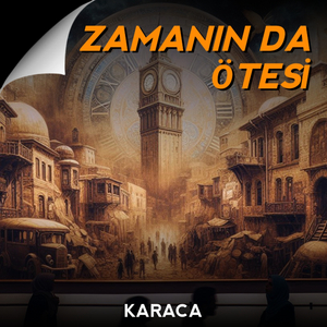 Zamanın da Ötesi