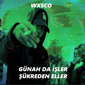 Günah da İşler Şükreden Eller