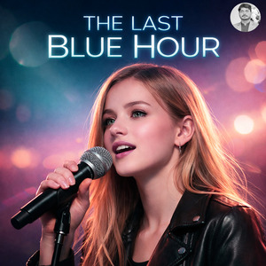 The Last Blue Hour