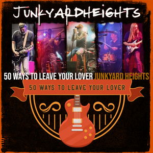 50 Ways to Leave Your Lover