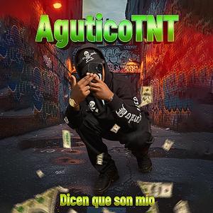 Dicen que son mio