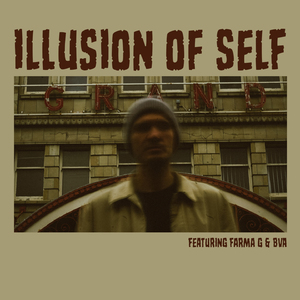 Illusion of Self