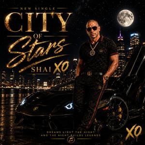City of Stars