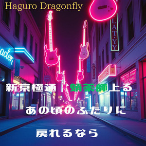 新京極通、蛸薬師上る　あの頃のふたりに戻れるなら
