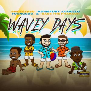 For Ya Love (feat. Jaymillo, YounggDC & Base the Pharaoh) (Extended Version)