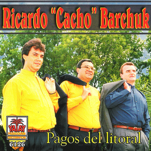 Mi Ponchillo Colorado