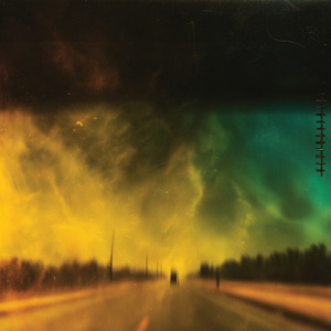 Traffic Lane (Electronic Version)