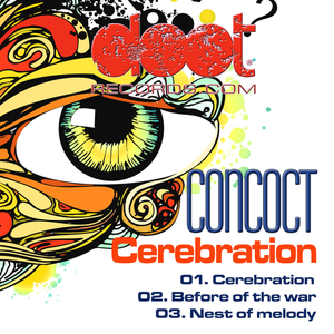 Cerebration (Original Mix)
