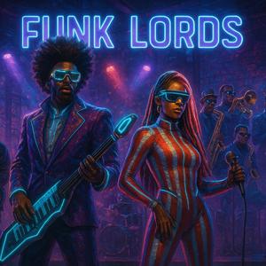 LORDS of the UNDERGROUND