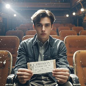 过期电影票-平凡人生