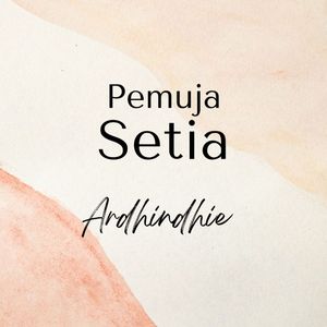 Pemuja Setia
