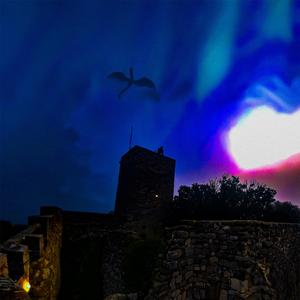 On Se Réveillera Jamais (prod. aureola x faidenn)