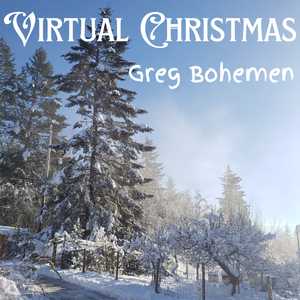 Virtual Christmas