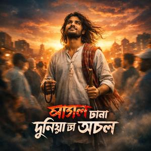 পাগল ছারা দুনিয়া টা অচল