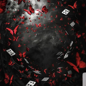 遇见你后的雨天，都有人为我撑伞