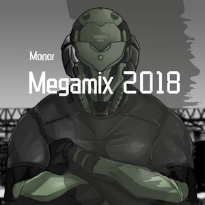 Megamix 2018