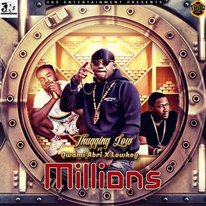 Millions (feat. Quami Abri)