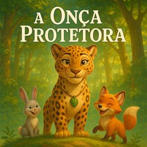 A Onça Protetora