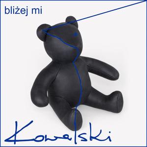 Bliżej Mi (feat. Magda Wójcik)