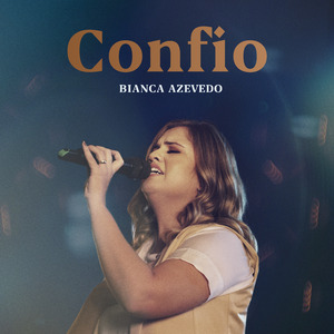 Confio (Ao Vivo)