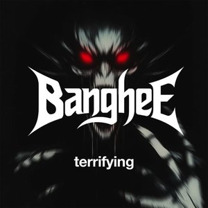 terrifying