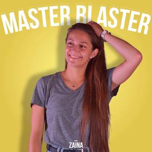 Master Blaster (Jammin') (Cover)