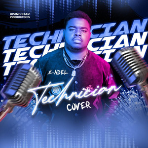 Technician (Cover)