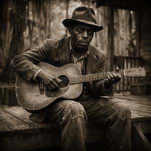 Gangsta’s Paradise (Soul/Blues)