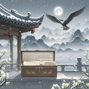 乌双月