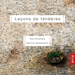 Leçons de ténèbres