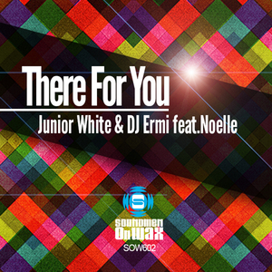 There for You (feat. Noelle Barbera)