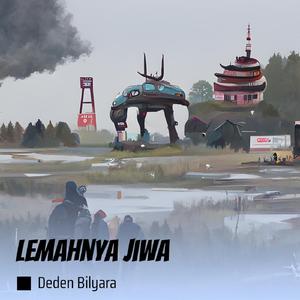 Lemahnya Jiwa