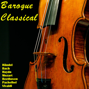 Violin Romance, No. 2