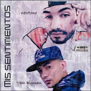 Mis sentimientos (feat. Newtone)