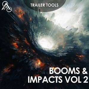 Bloodforge Organic Impact