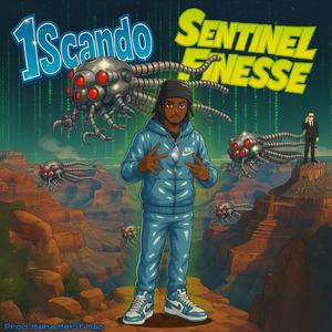 Sentinel Finesse (feat. 1Scando)