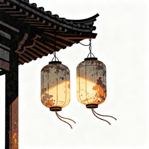 别回头(陪伴相守版)