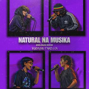 Natural Na Musika (Raskaw Famillia)