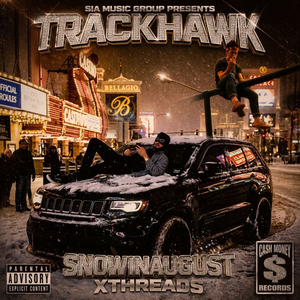 TRACKHAWK