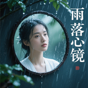 雨落心镜
