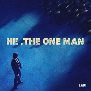 He's On Mission (Main Theme Variation)