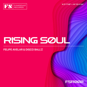Rising Soul (Original Mix)