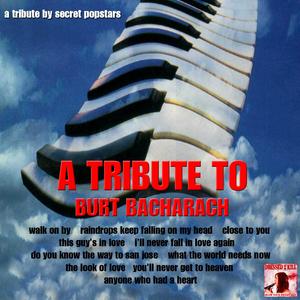 You'll Never Get to Heaven