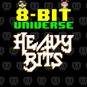 Unsainted (8 Bit Version)