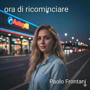 Ora di ricominciare
