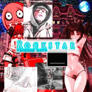 Woah (feat. HaroinHound)